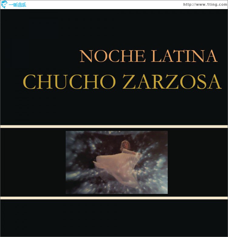 Noche Latina