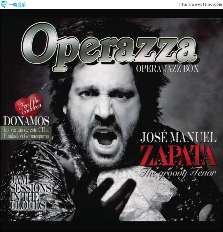 Operazza
