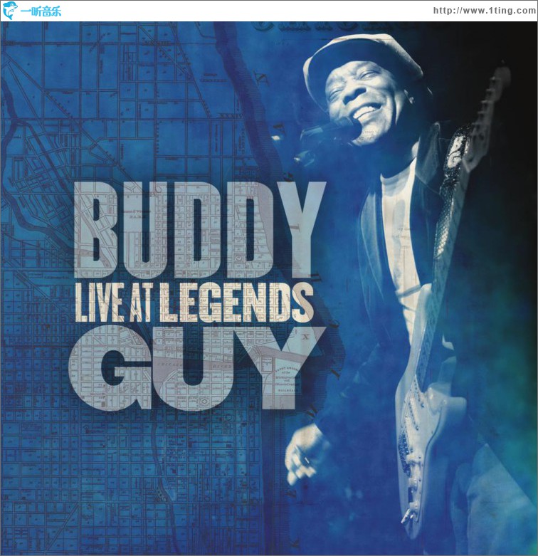 Live At Legends