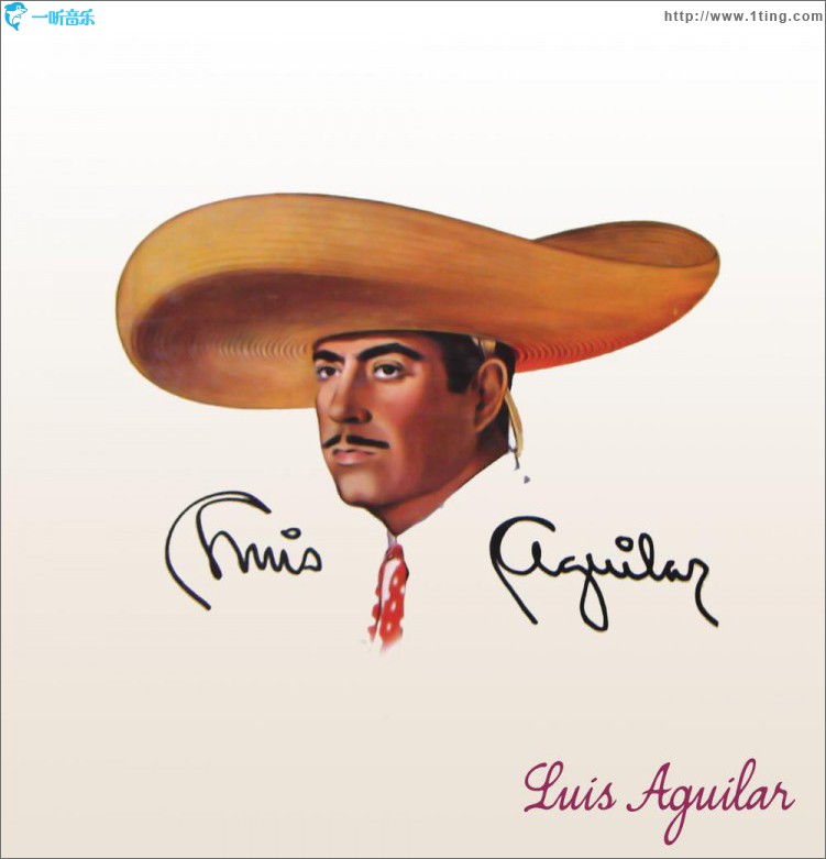Luis Aguilar
