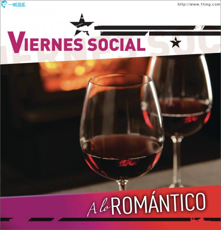 Viernes Social... A Lo Romántico