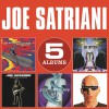 Joe Satriani Surfing With The Alien 试听