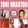Toni Braxton Another Sad Love Song (Album Version) 试听