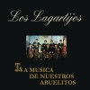 Los Lagartijos El Zopilote Mojado 试听