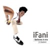 iFani Chocolate & Vanilla 试听