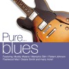 Various Broke And Hungry Blues 试听