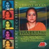 Charumathi Ramachandran Thiruppugazh: Madhyamavathi - Kanda Chapu - Arunagirinathar 试听