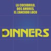 Los Dinners La Cocodrilo 试听