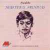 U. Srinivas Samajavaragamana: Hindolam (Aadi - Thyagaraja) 试听
