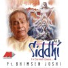 Pt. Bhimsen Joshi Raga Shankara (Vilambit and Drut Bandish) 试听