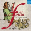 Oni Wytars Les Follies d'Espagne 试听