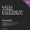 The Bakery Sommar (Original Piggelin Mix) 试听