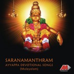 Saranamanthram (Ayyappan Songs, Vol. 4)详情