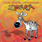 Zebra详情