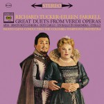 Great Duets from Verdi Operas详情