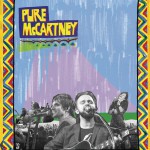 Pure McCartney详情