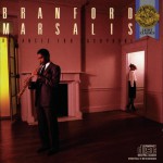 Romances For Saxophone详情