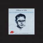 Thillanas On Violin详情