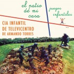 El Patio de Mi Casa - Juegos Infantiles详情