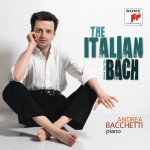 The Italian Bach (Volume I)详情