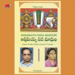 Annamayya Pada Madhuri详情
