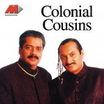 Colonial Cousins详情