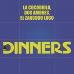 La Cocodrilo, Dos Amores, El Zancudo Loco详情