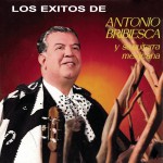 Antonio Bribiesca y Su Guitarra Mexicana详情