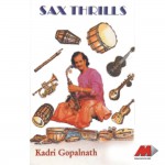 Sax Thrills详情