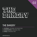 The Bakery EP 2详情