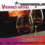 Viernes Social... A Lo Romántico