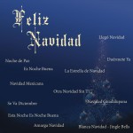 Felíz Navidad