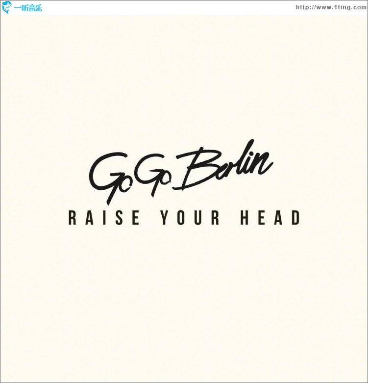Raise Your Head