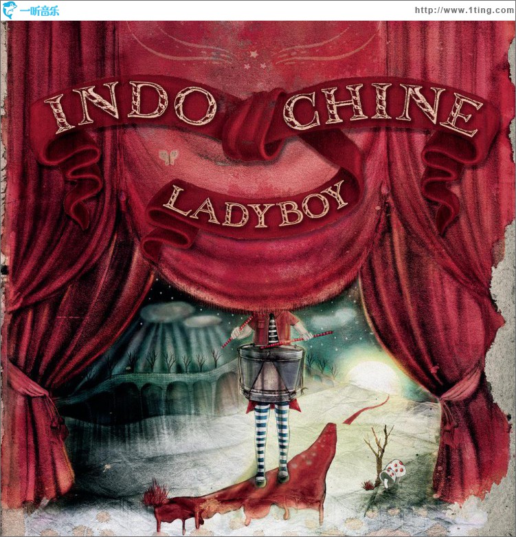 Ladyboy