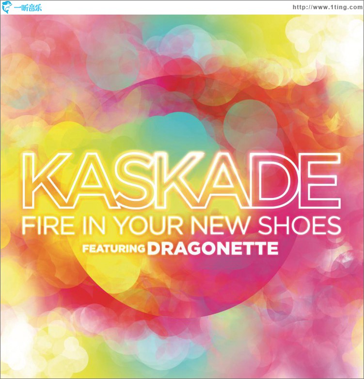 Fire In Your New Shoes (feat. Martina of Dragonette)
