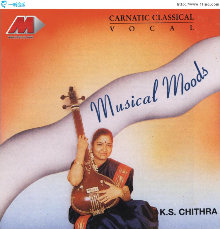 Musical Moods