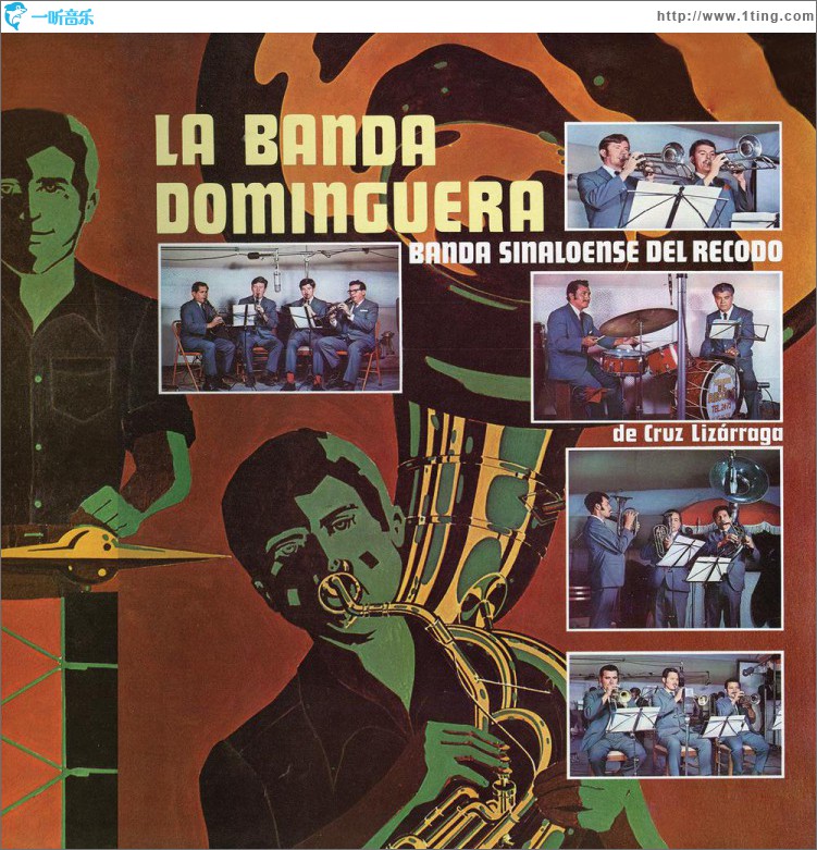 La Banda Dominguera