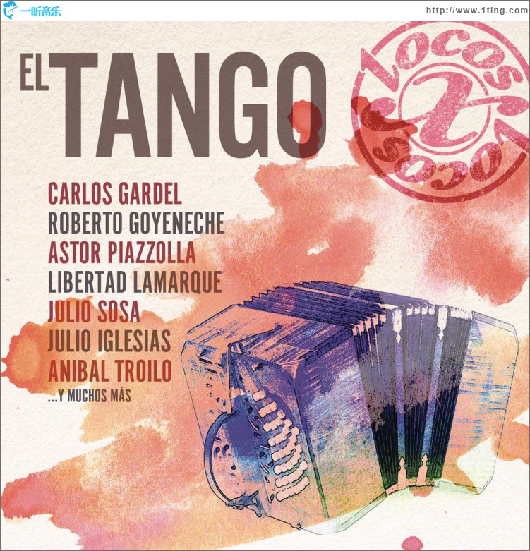 Locos X El Tango