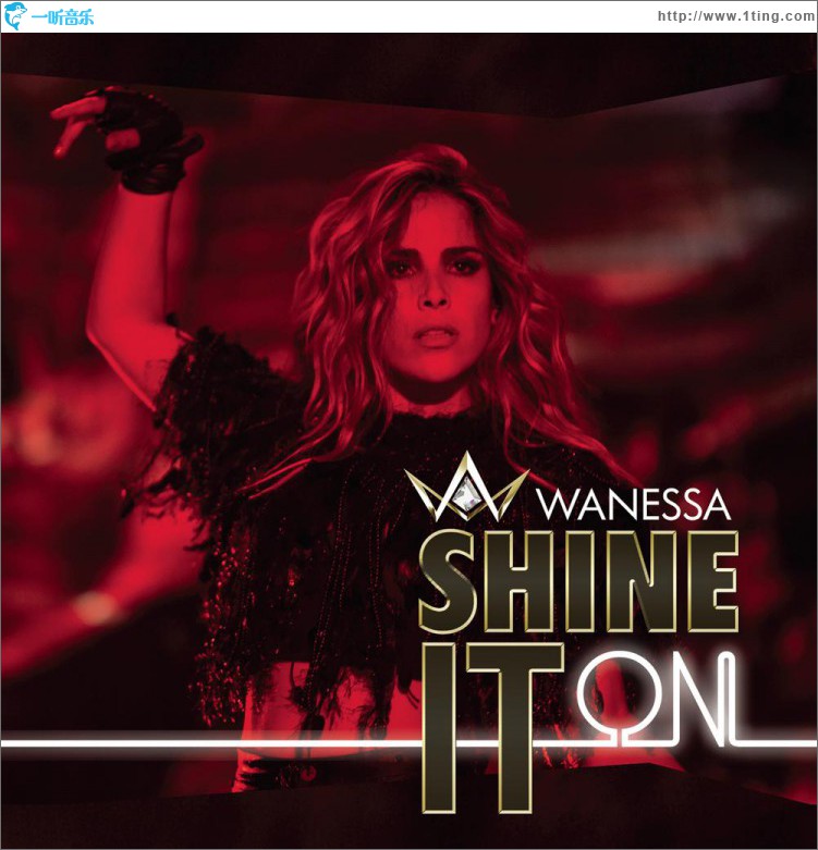 Shine It On