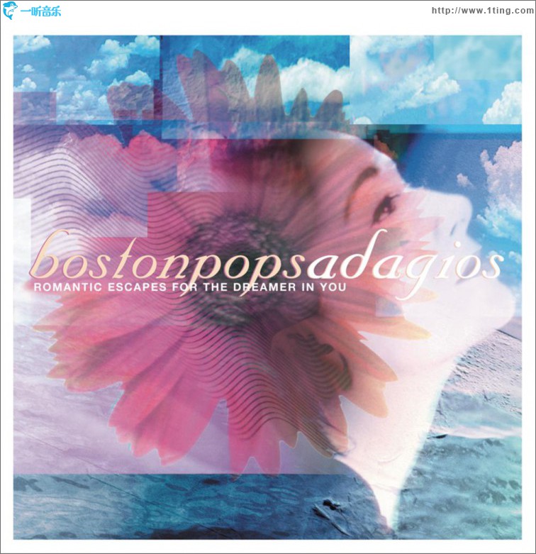 Boston Pops Adagios