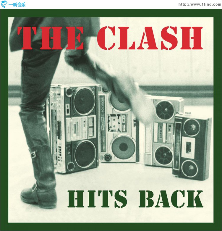 The Clash Hits Back