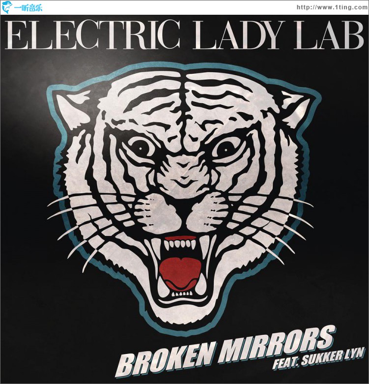 Broken Mirrors