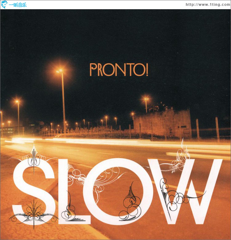 Pronto!
