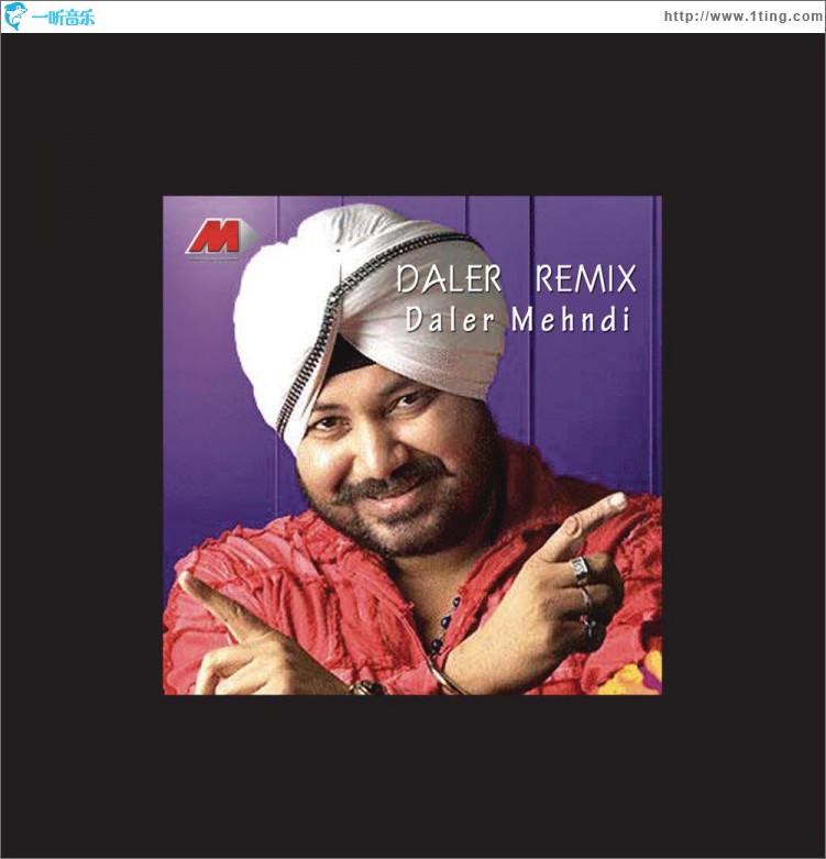 Daler Remix
