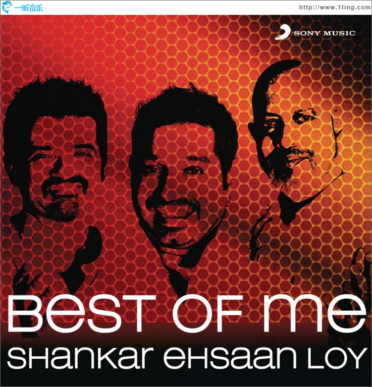 Best Of Me: Shankar Ehsaan Loy
