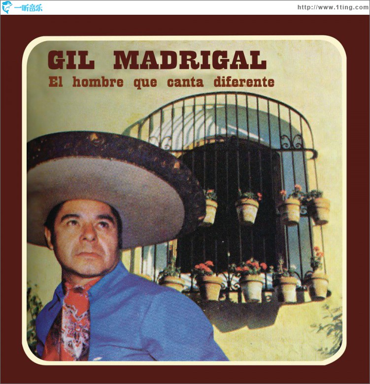 El Hombre Que Canta Diferente