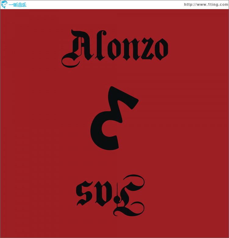 Alonzo Fas 3