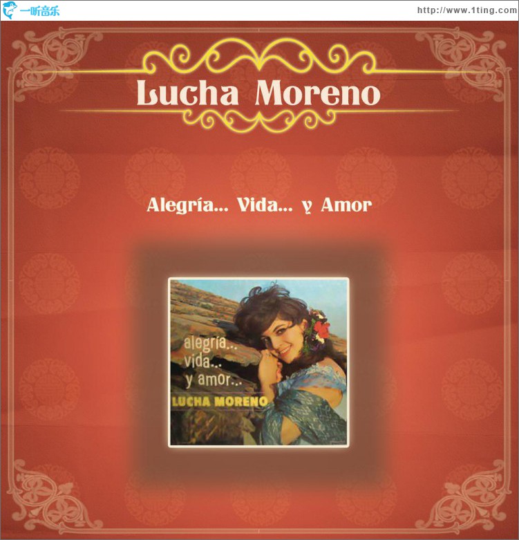 Alegría..Vida...y Amor