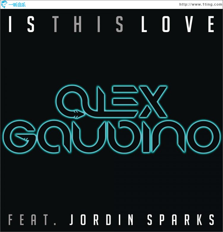 Is This Love
