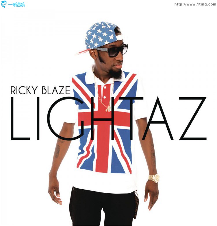 Lightaz (Remixes)